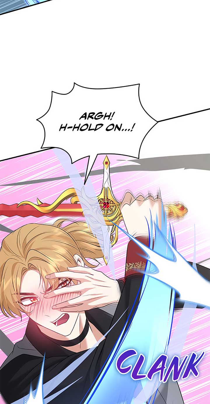 Marriage and Sword Chapter 103 - Page 50