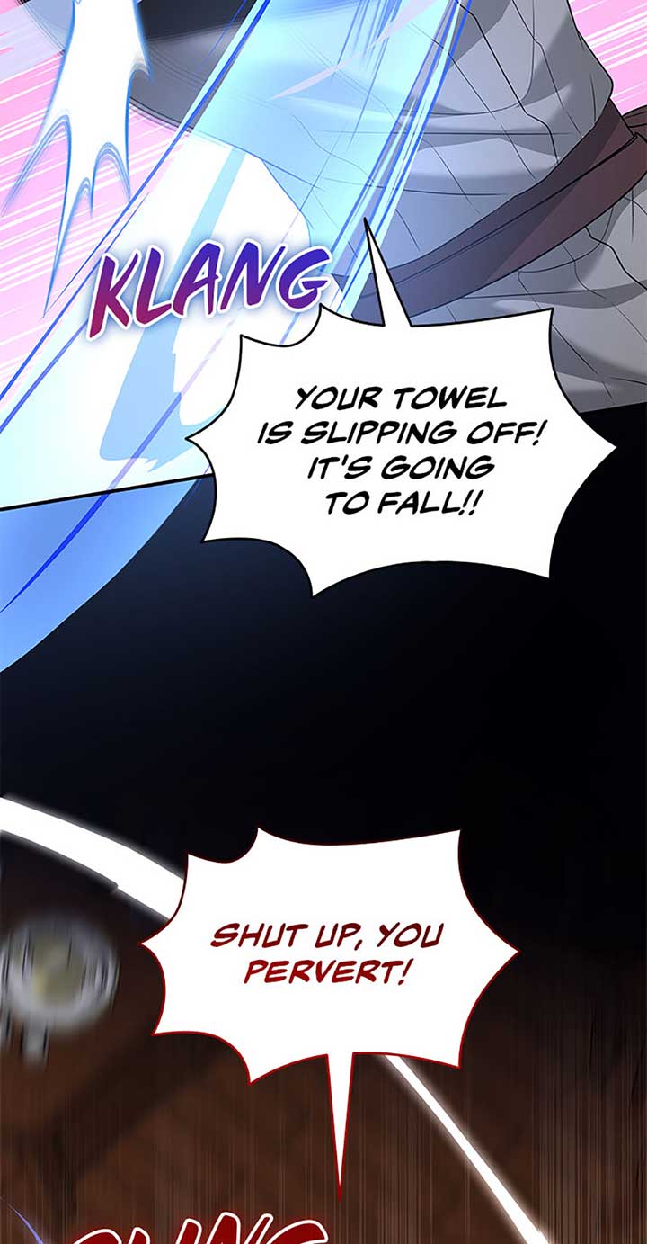 Marriage and Sword Chapter 103 - Page 51