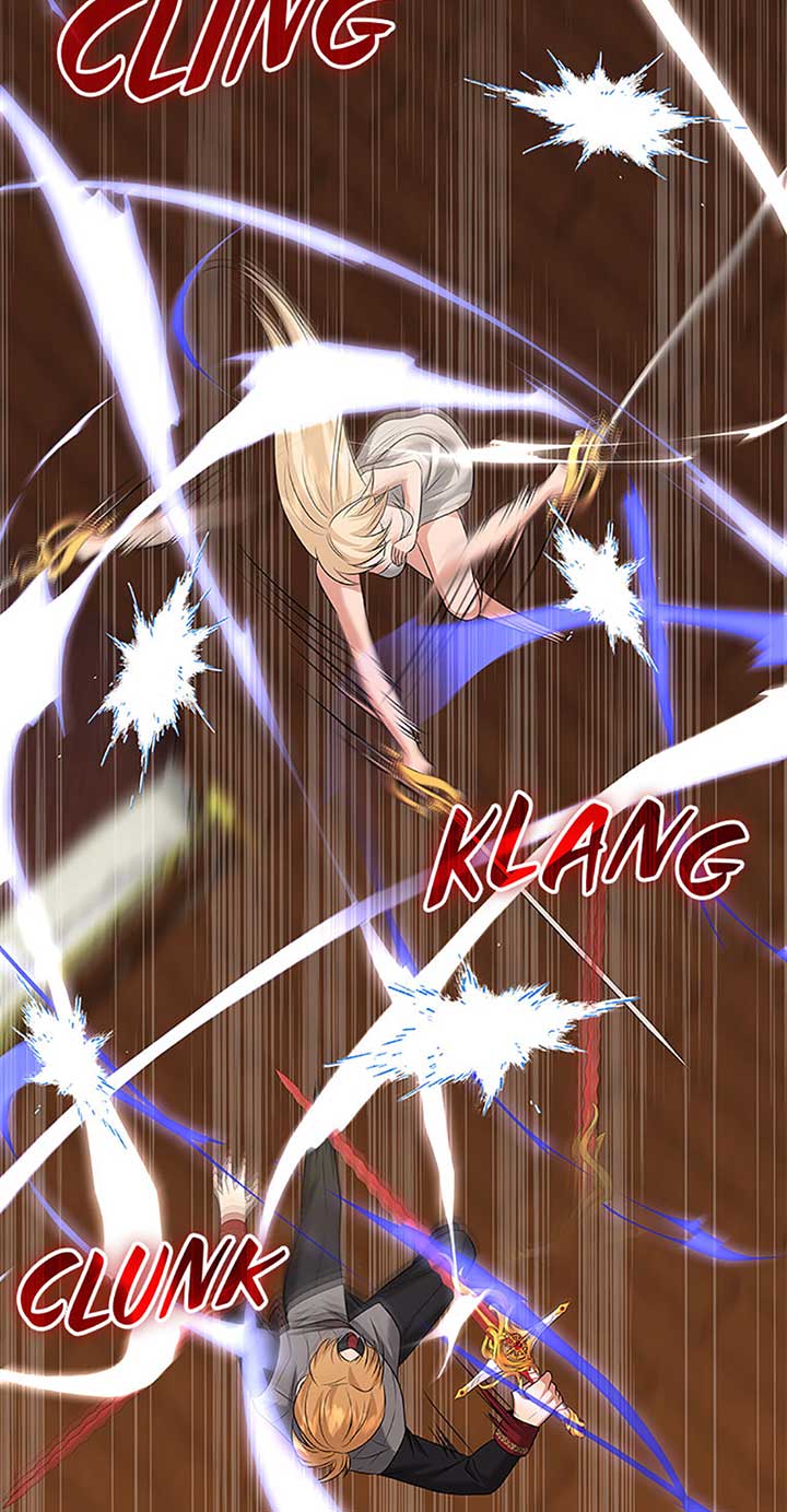 Marriage and Sword Chapter 103 - Page 52