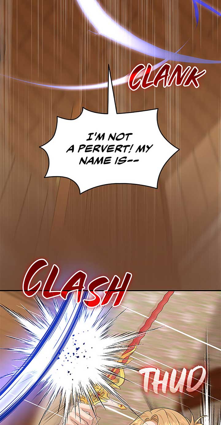 Marriage and Sword Chapter 103 - Page 53