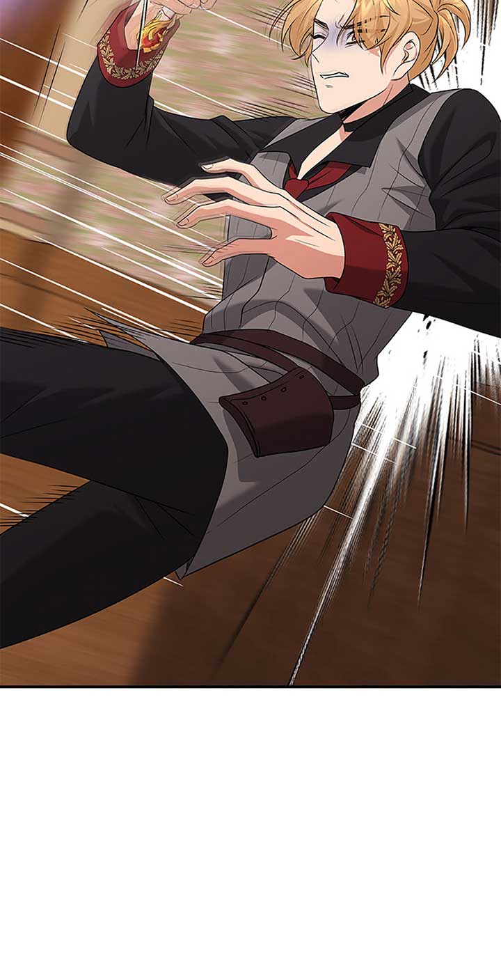 Marriage and Sword Chapter 103 - Page 54