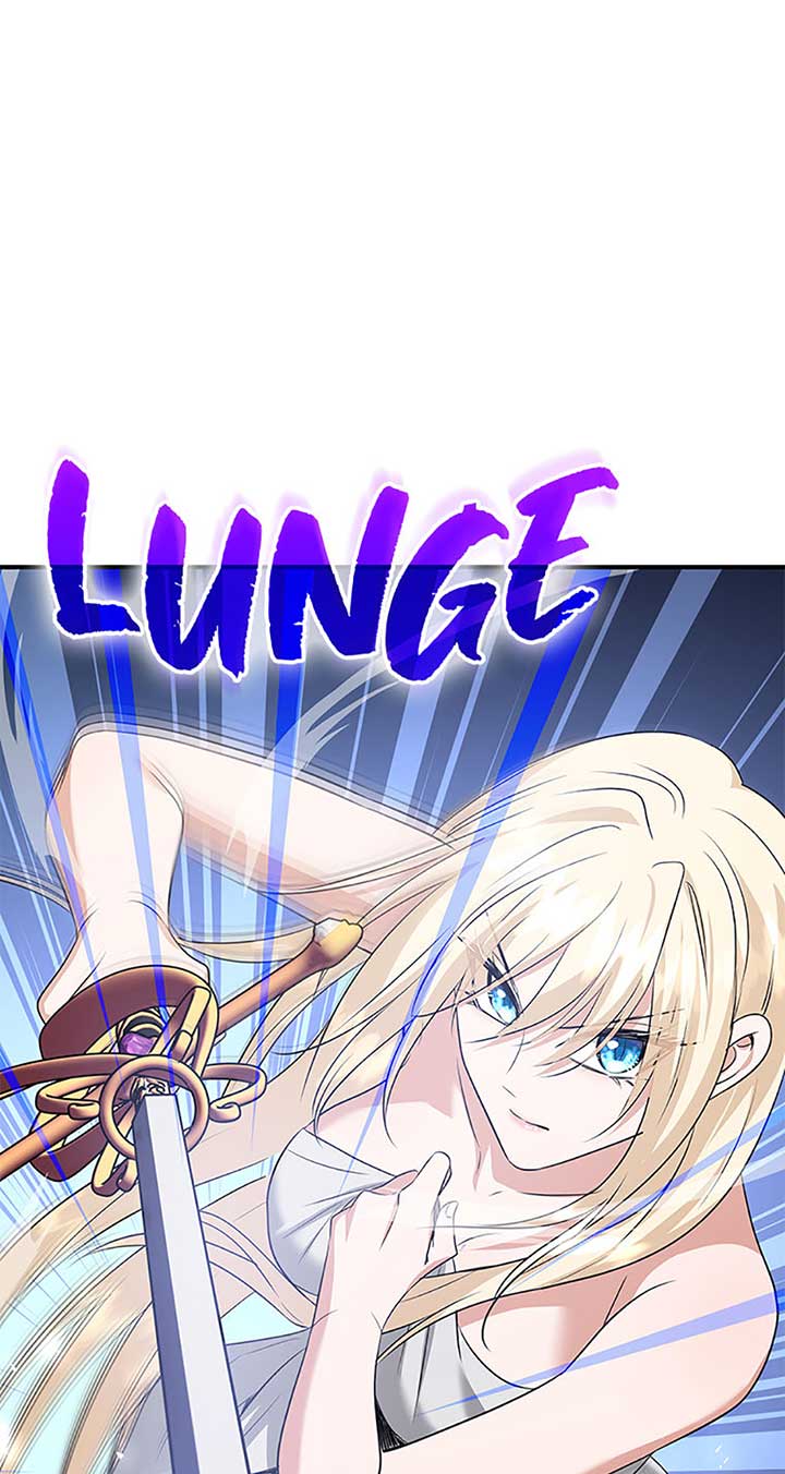 Marriage and Sword Chapter 103 - Page 55