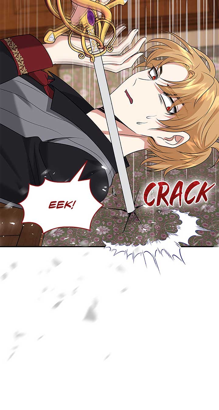 Marriage and Sword Chapter 103 - Page 60