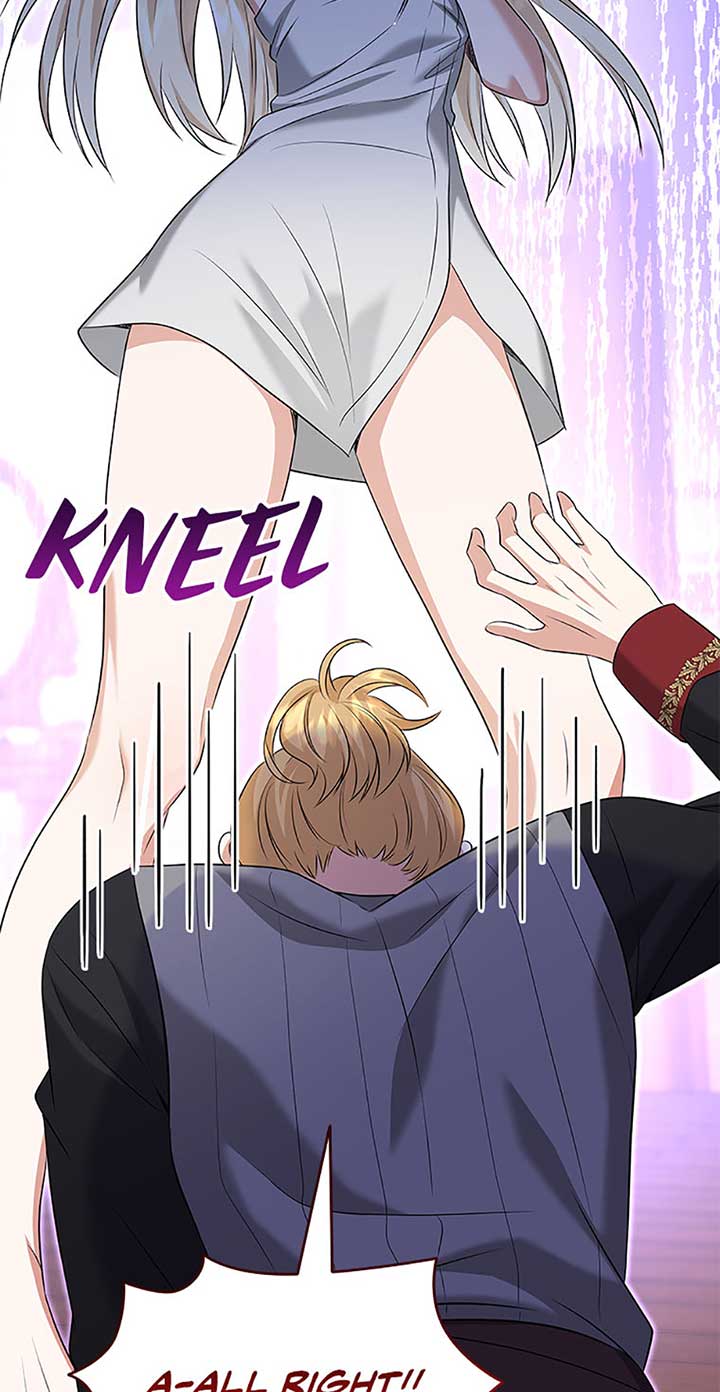 Marriage and Sword Chapter 103 - Page 65