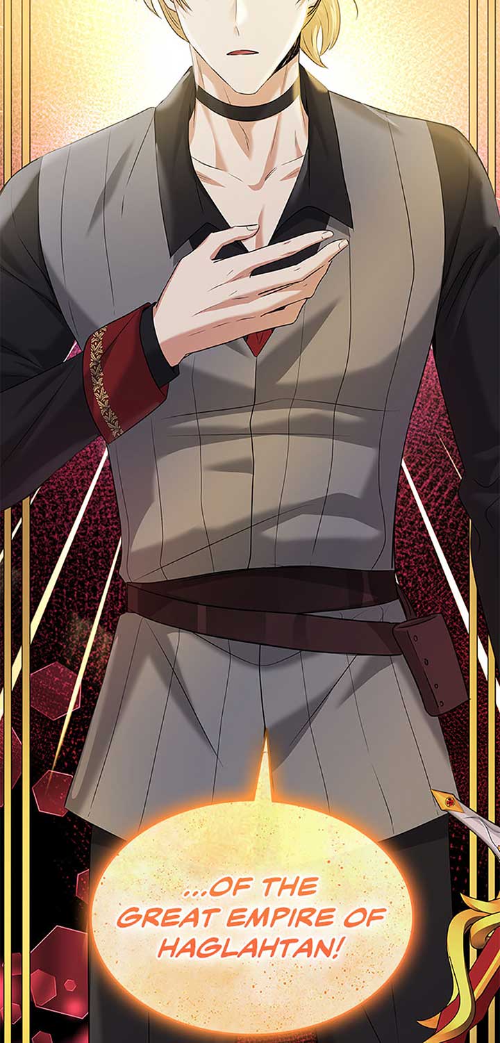 Marriage and Sword Chapter 103 - Page 70