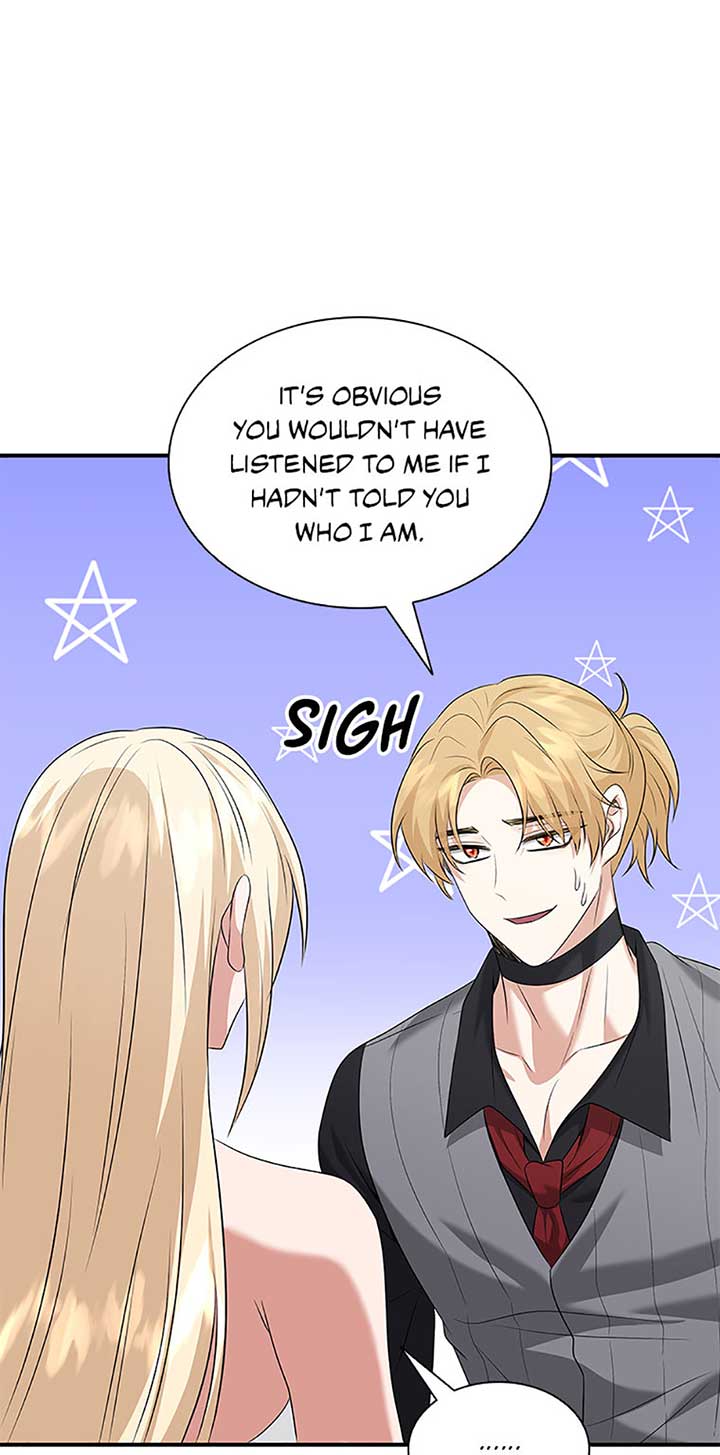 Marriage and Sword Chapter 103 - Page 73