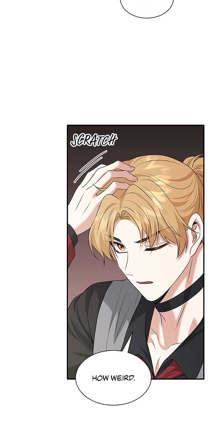 Marriage and Sword Chapter 103 - Page 74