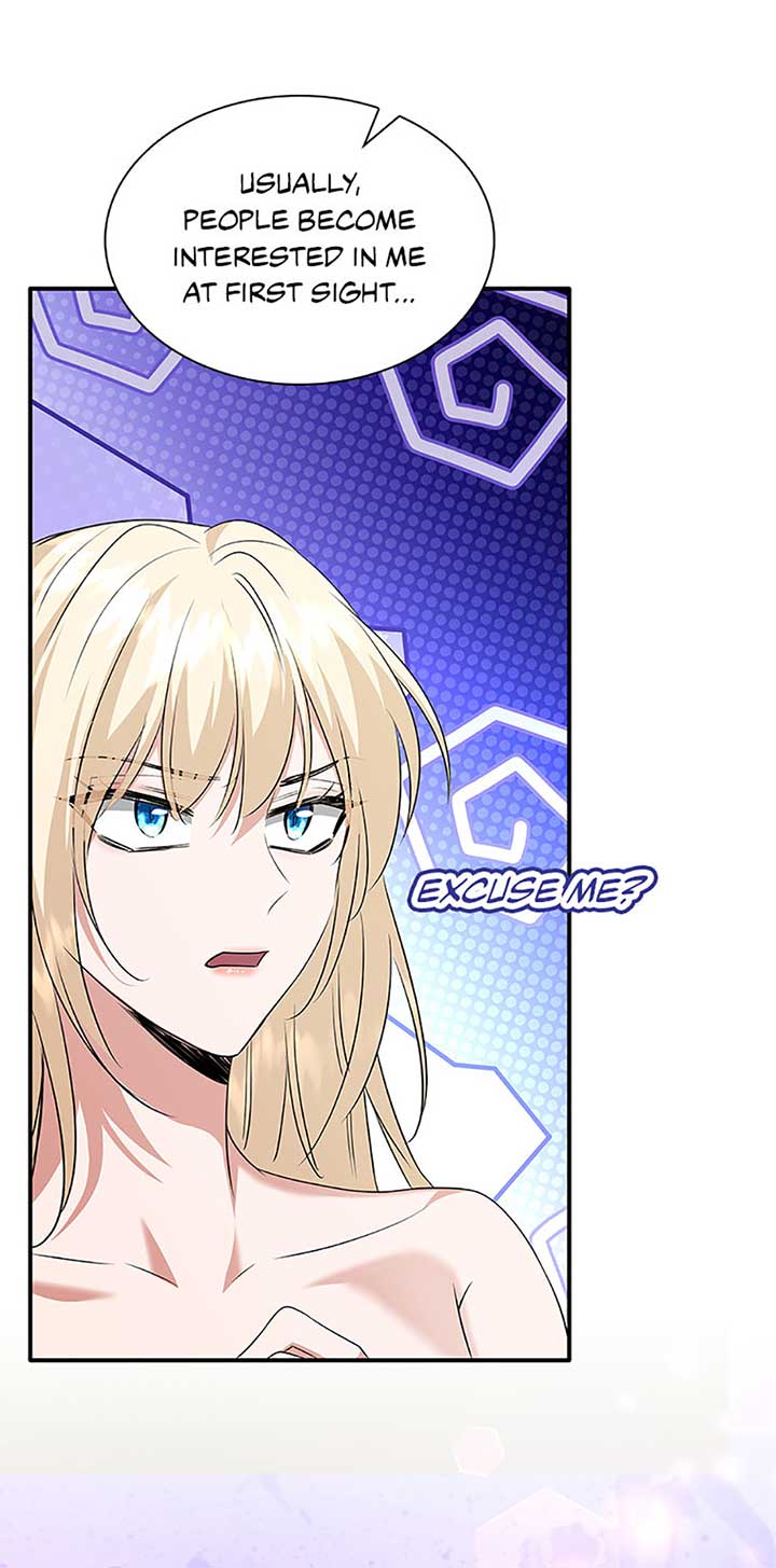 Marriage and Sword Chapter 103 - Page 75