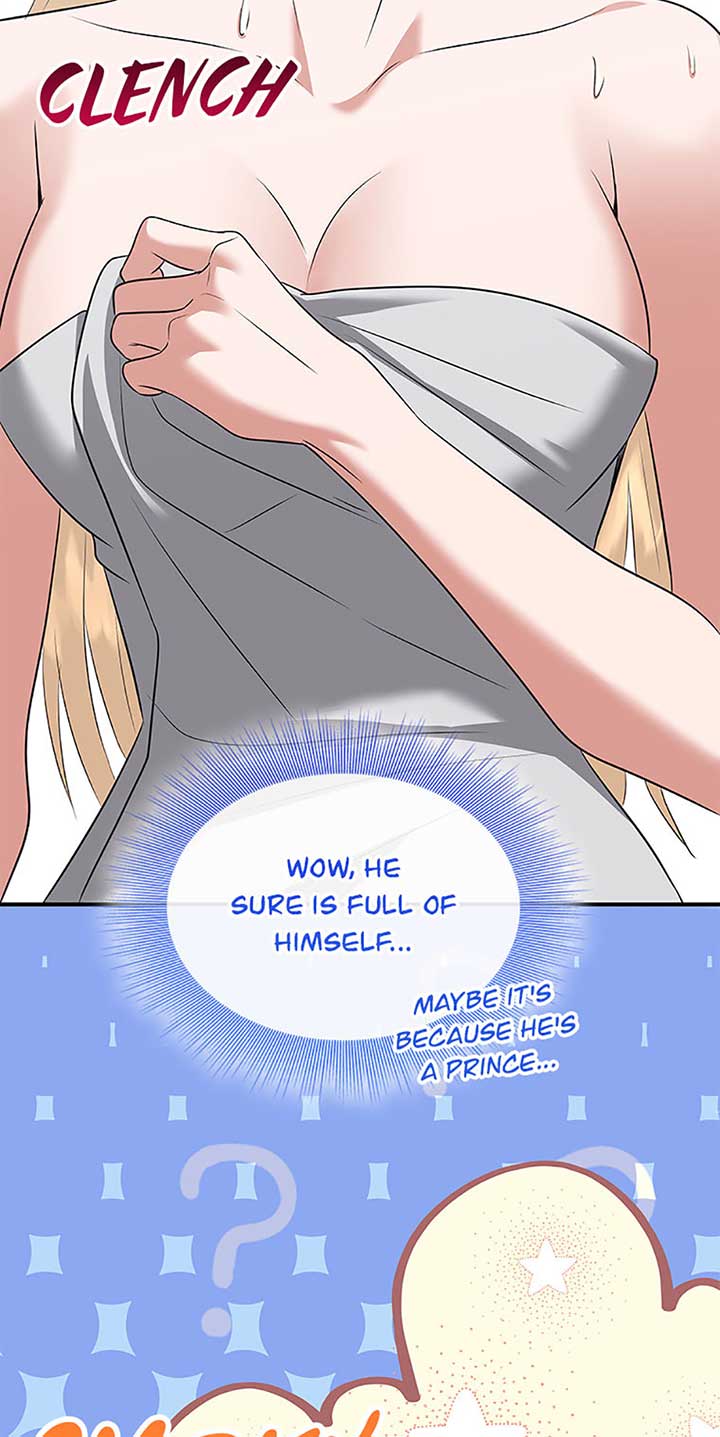 Marriage and Sword Chapter 103 - Page 79