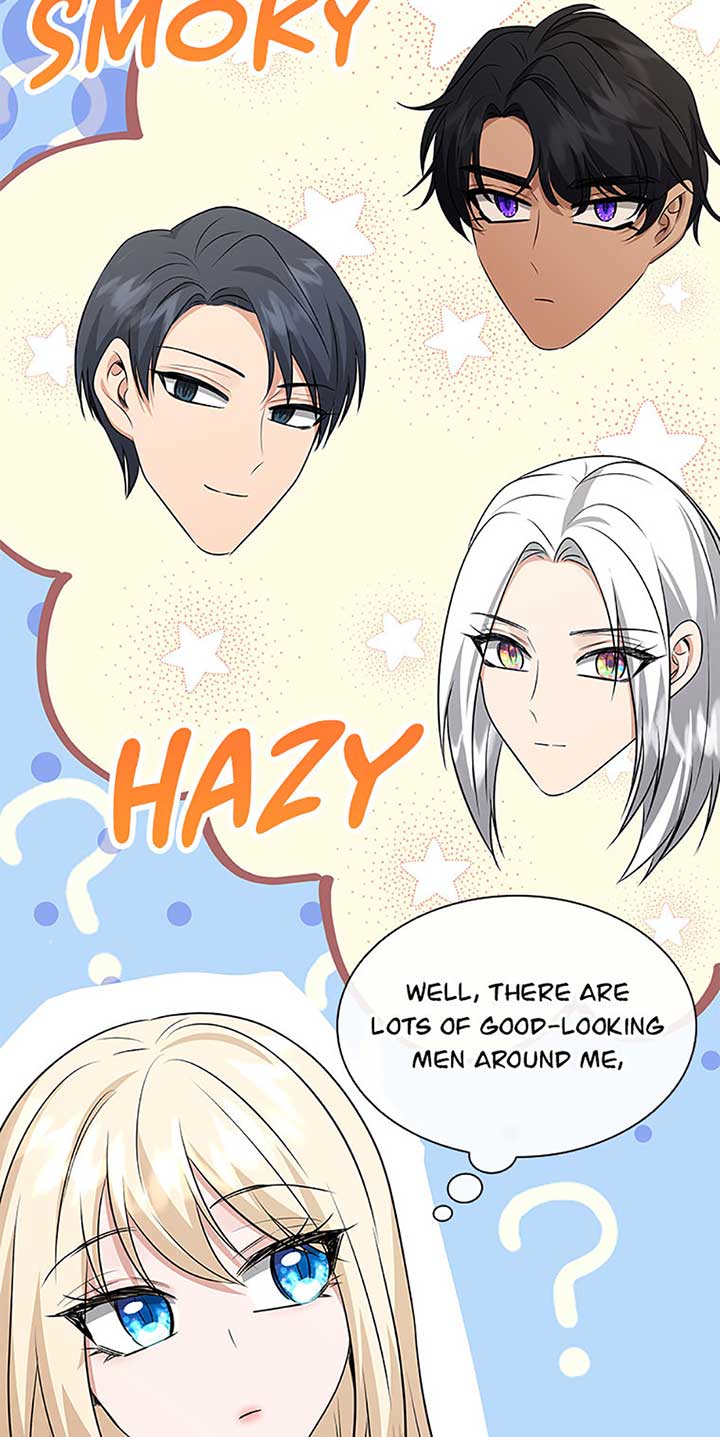 Marriage and Sword Chapter 103 - Page 80