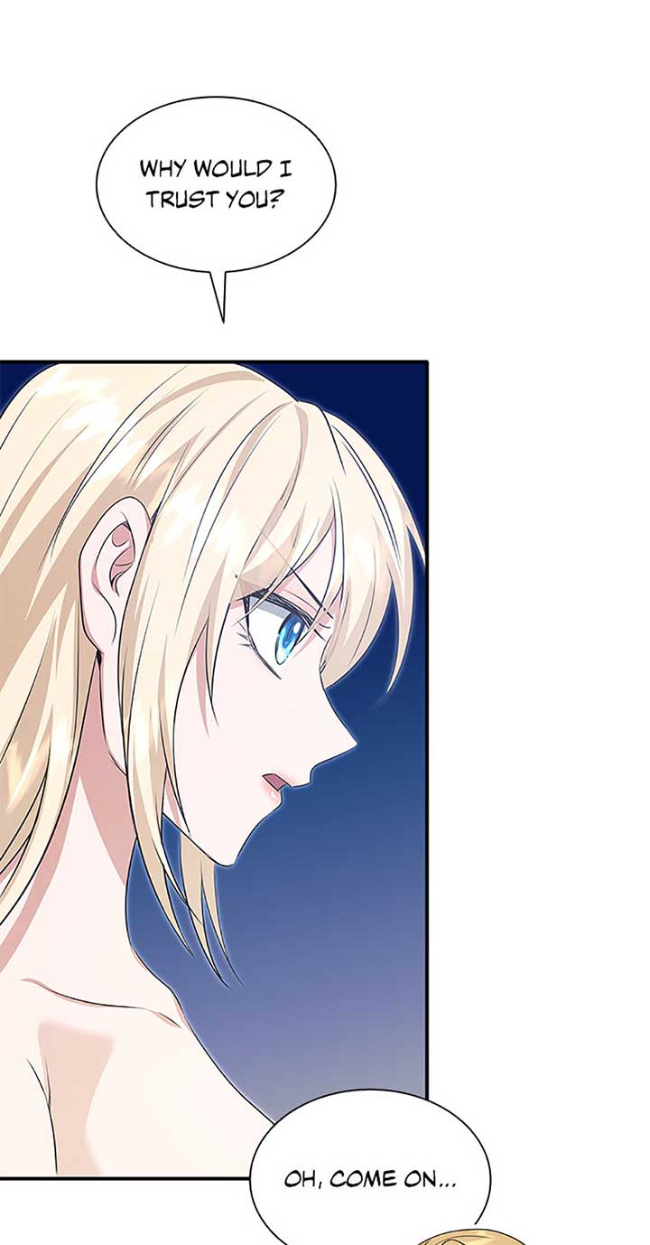 Marriage and Sword Chapter 103 - Page 84