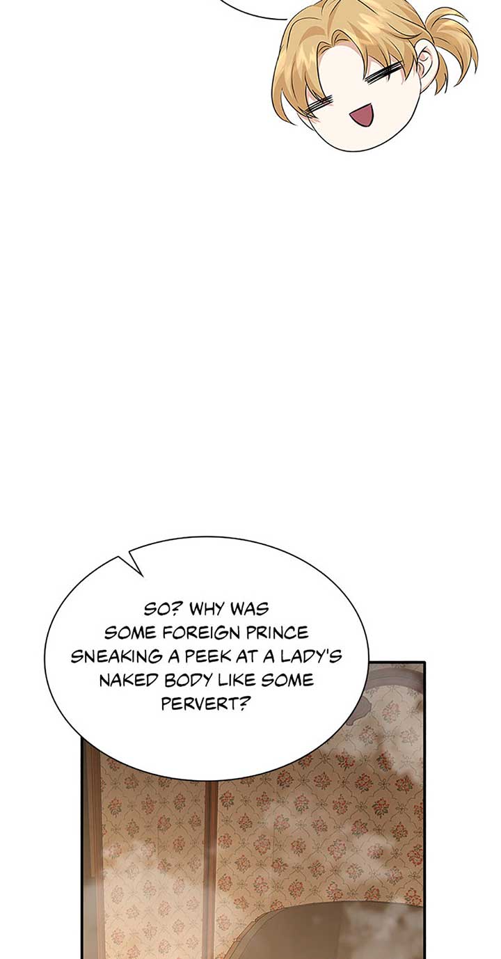 Marriage and Sword Chapter 103 - Page 85