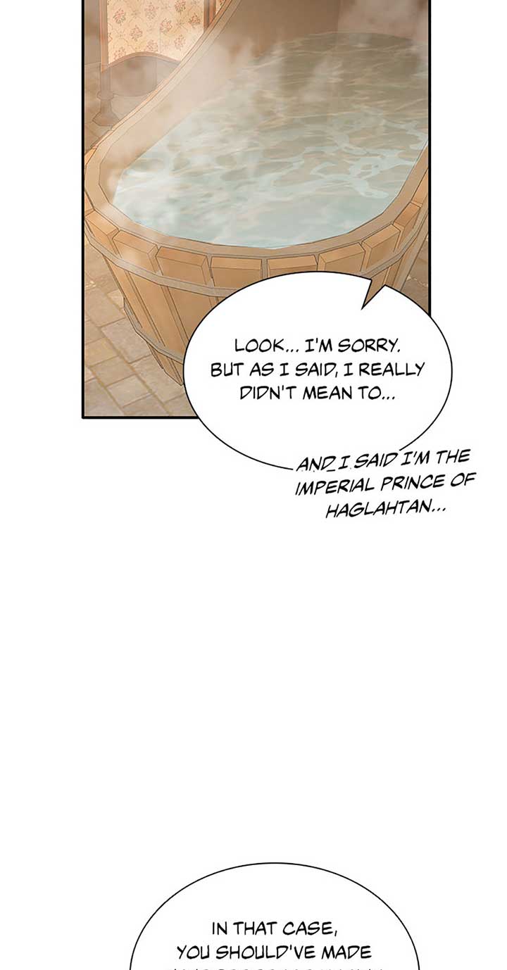 Marriage and Sword Chapter 103 - Page 86