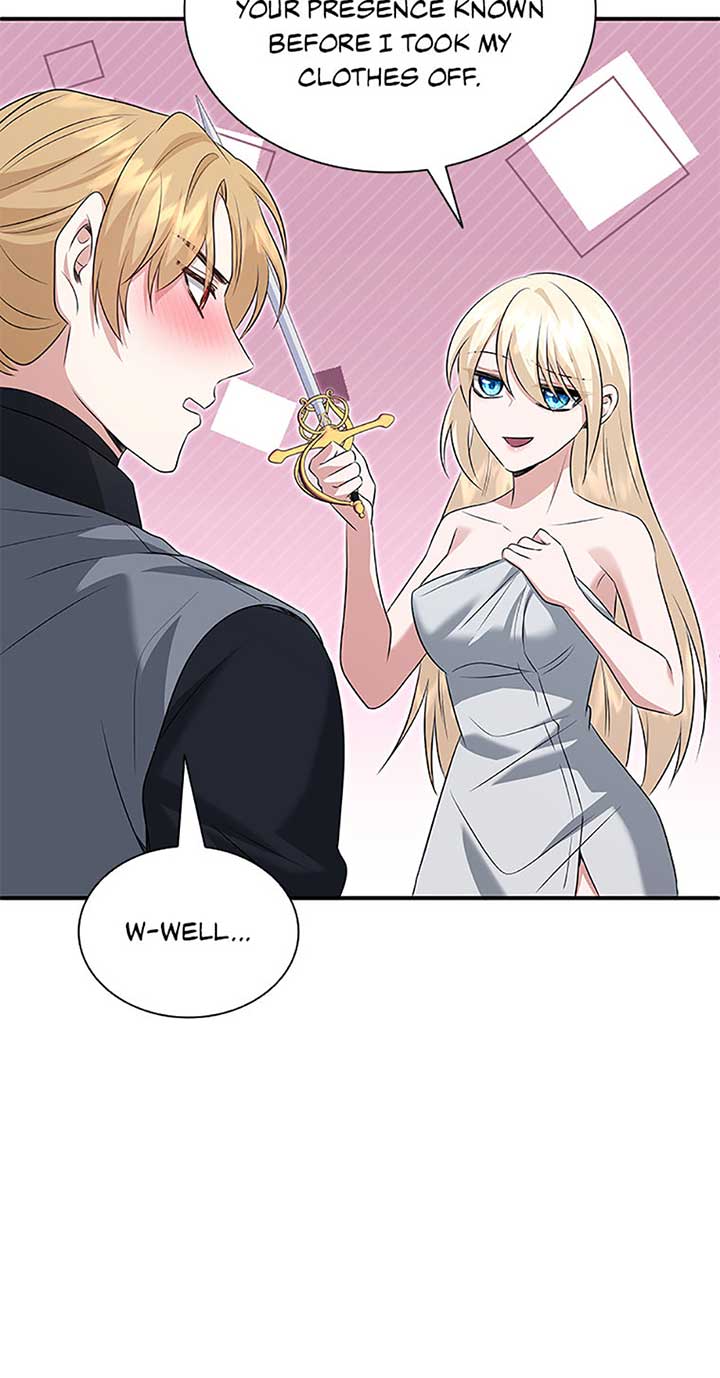 Marriage and Sword Chapter 103 - Page 87