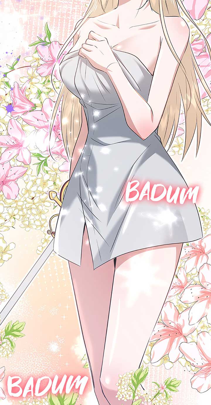 Marriage and Sword Chapter 103 - Page 89