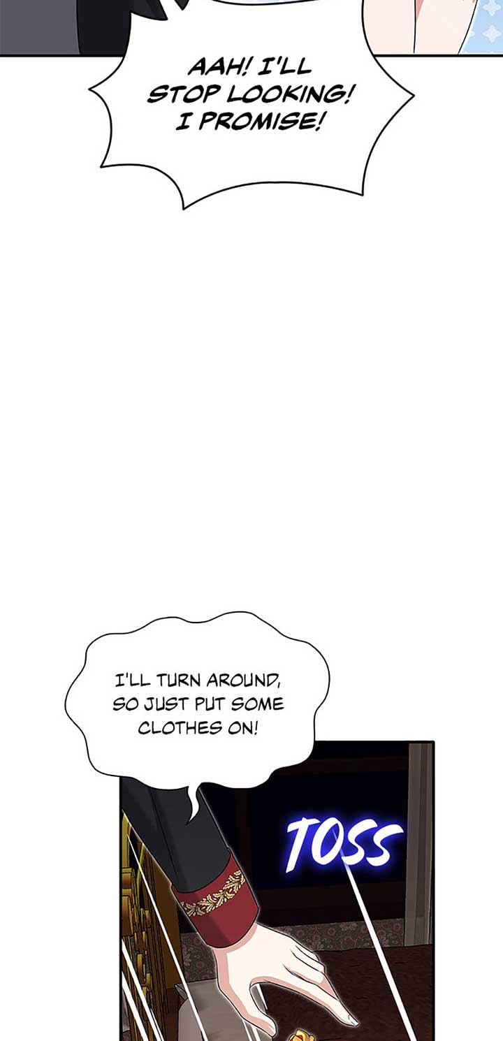 Marriage and Sword Chapter 103 - Page 92