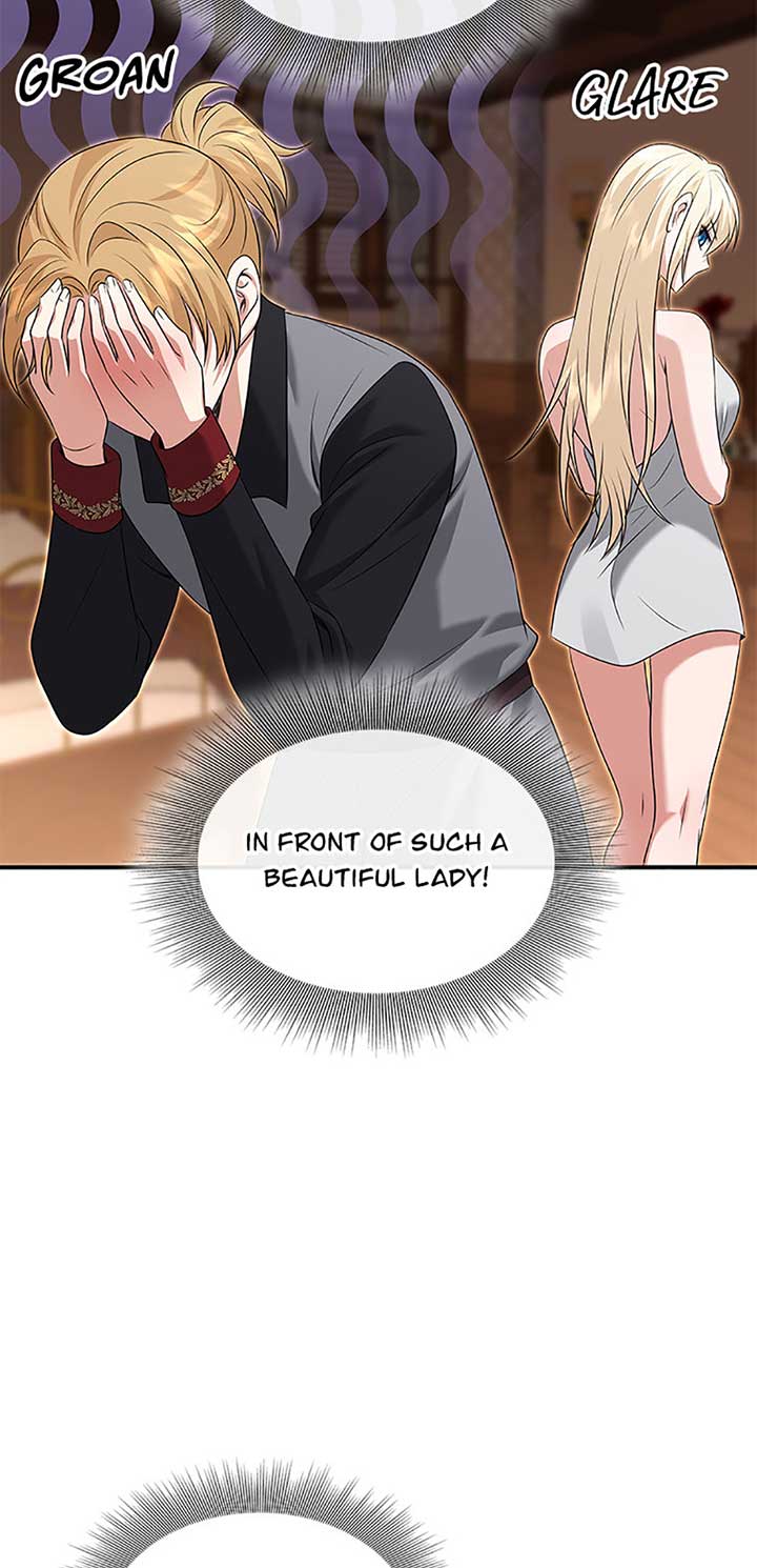 Marriage and Sword Chapter 103 - Page 94