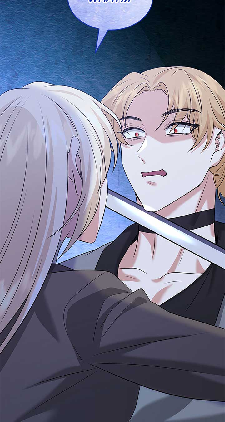 Marriage and Sword Chapter 103 - Page 100