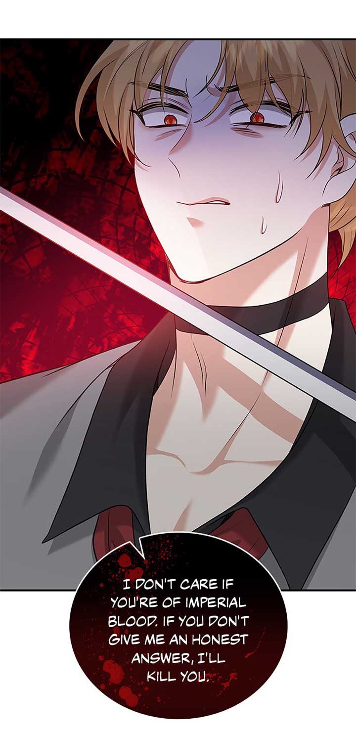 Marriage and Sword Chapter 103 - Page 103