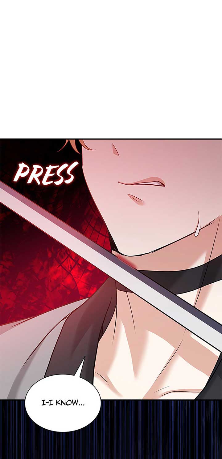 Marriage and Sword Chapter 103 - Page 104