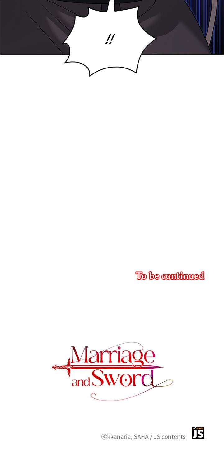 Marriage and Sword Chapter 103 - Page 107