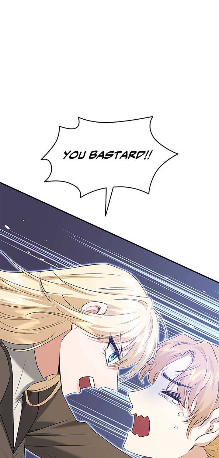 Marriage and Sword Chapter 104 - Page 7