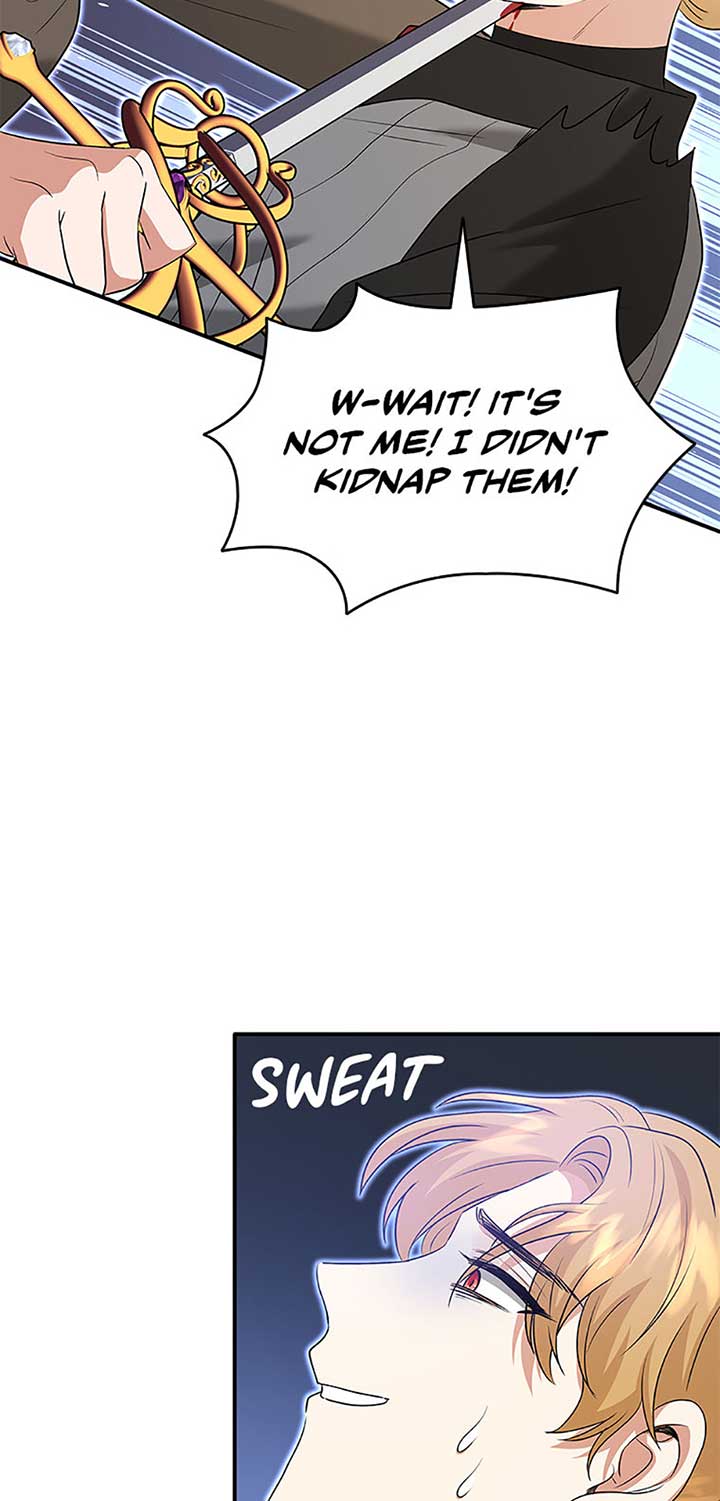 Marriage and Sword Chapter 104 - Page 8