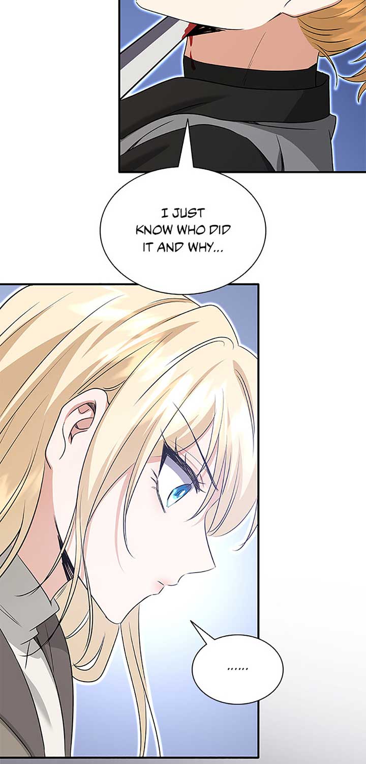 Marriage and Sword Chapter 104 - Page 9