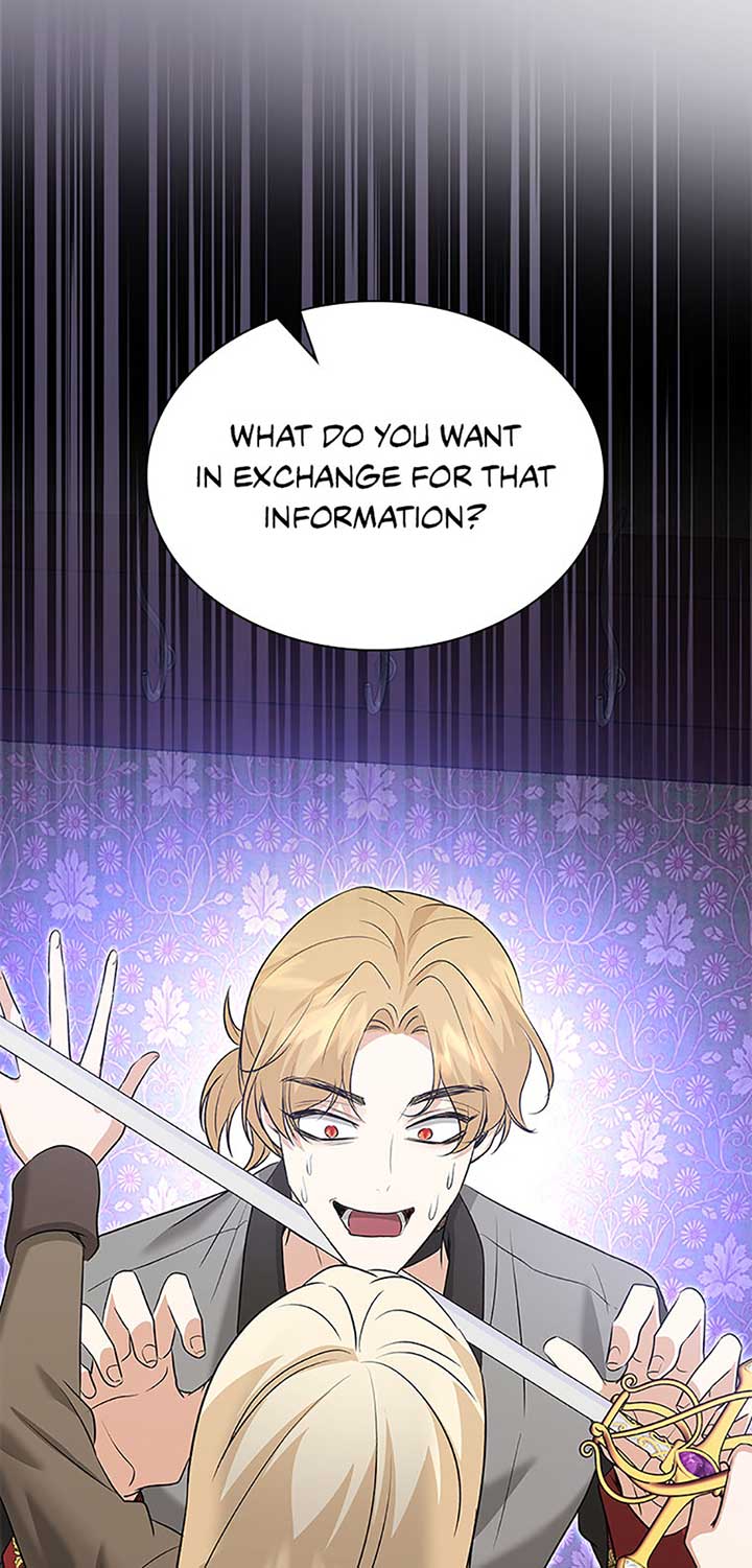 Marriage and Sword Chapter 104 - Page 10