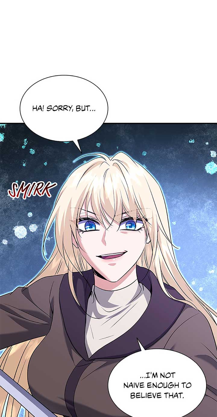 Marriage and Sword Chapter 104 - Page 12