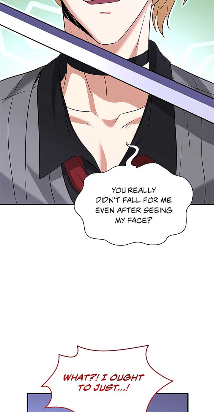 Marriage and Sword Chapter 104 - Page 14