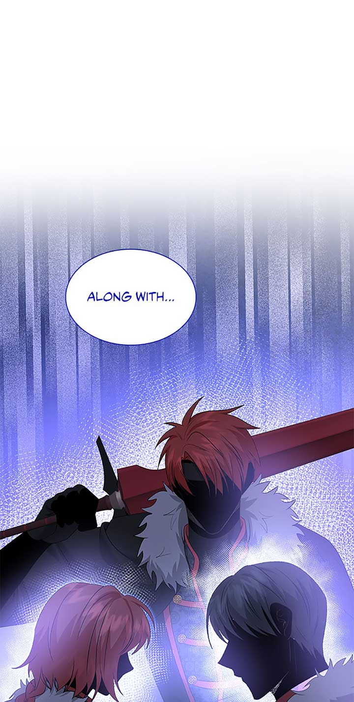 Marriage and Sword Chapter 104 - Page 18