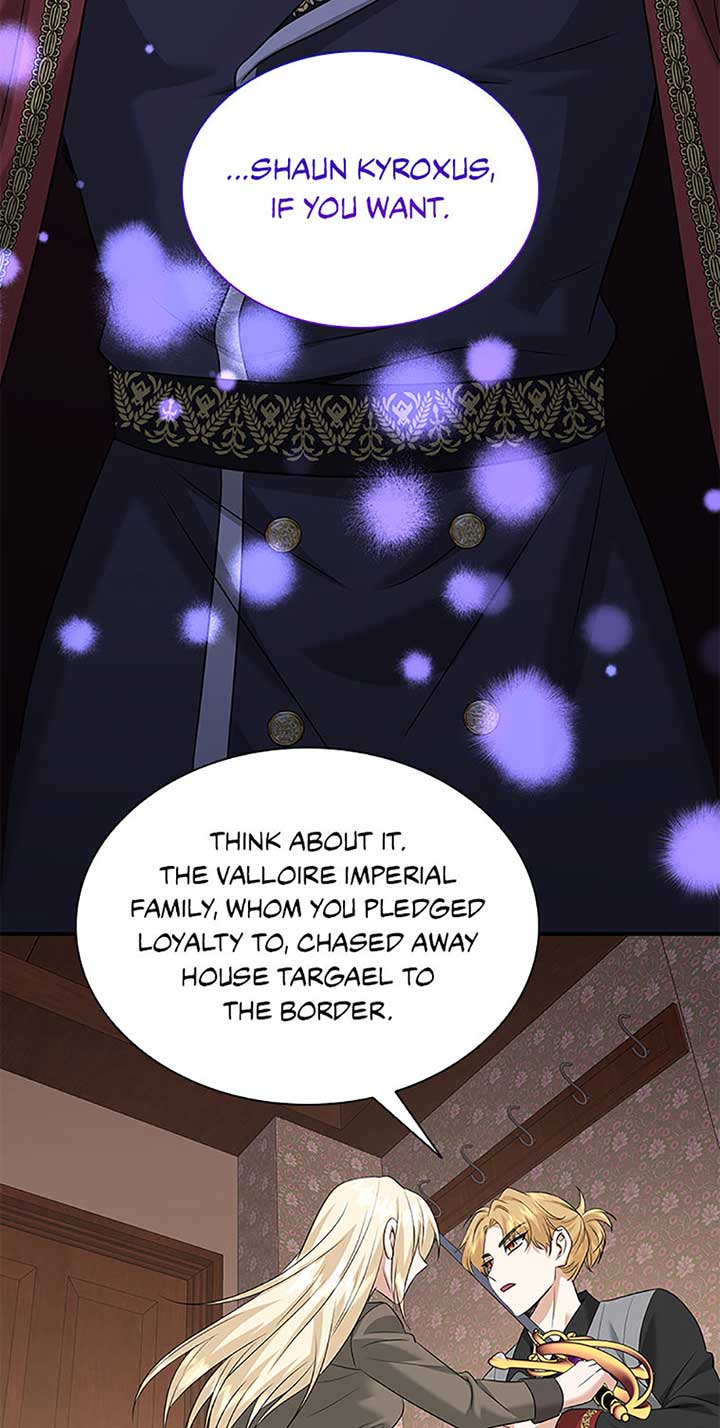 Marriage and Sword Chapter 104 - Page 20