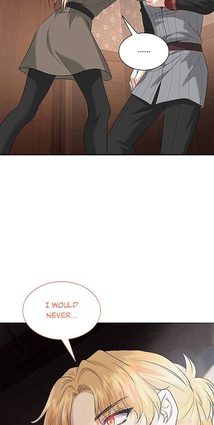 Marriage and Sword Chapter 104 - Page 21