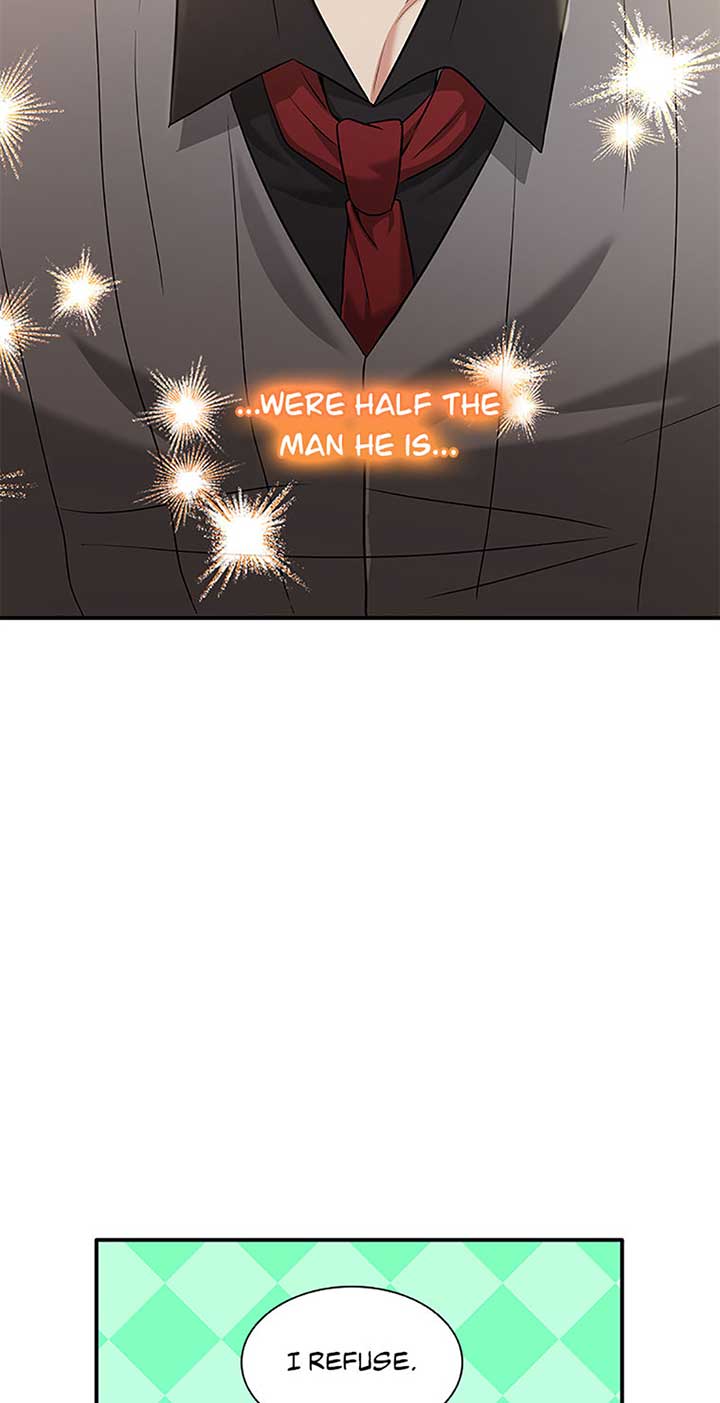 Marriage and Sword Chapter 104 - Page 28