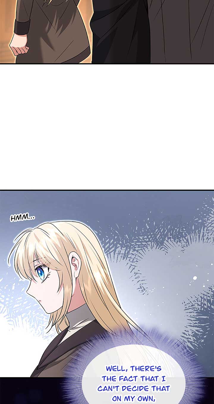 Marriage and Sword Chapter 104 - Page 31