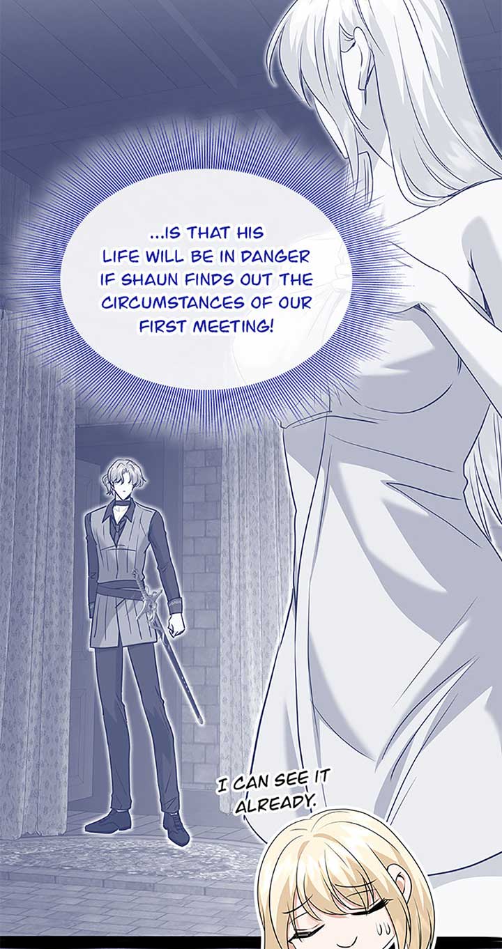 Marriage and Sword Chapter 104 - Page 33