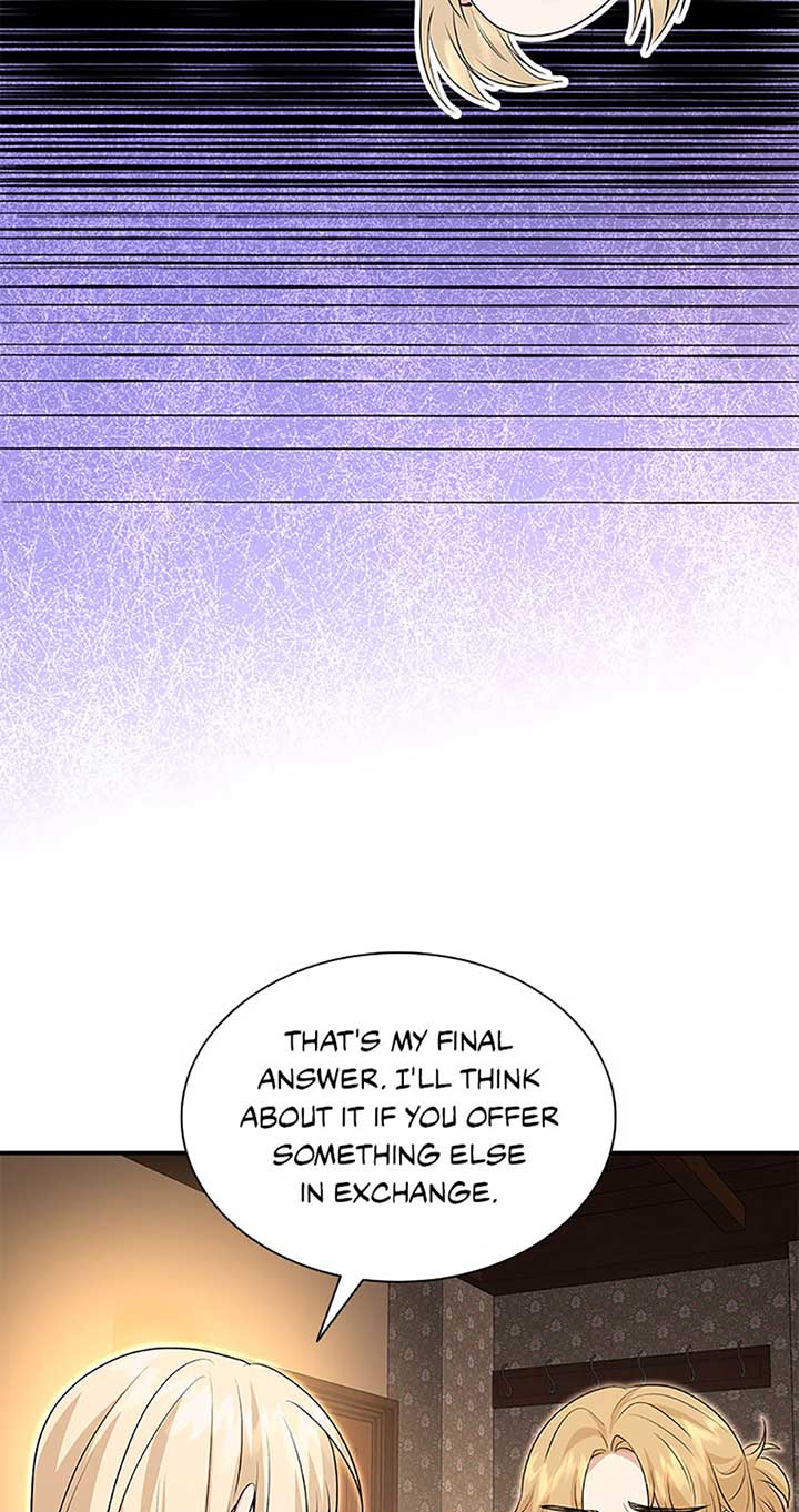 Marriage and Sword Chapter 104 - Page 34