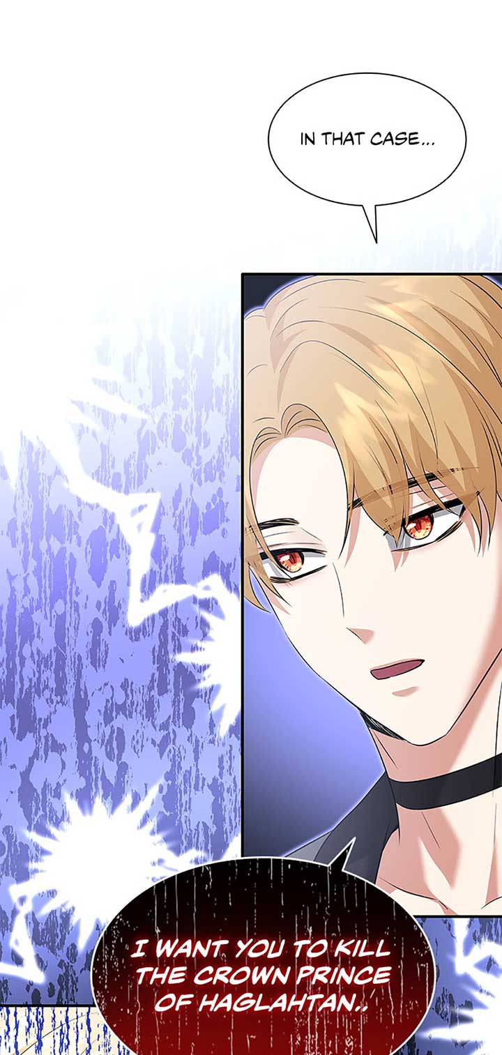 Marriage and Sword Chapter 104 - Page 36