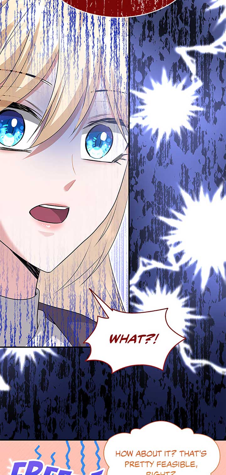 Marriage and Sword Chapter 104 - Page 37