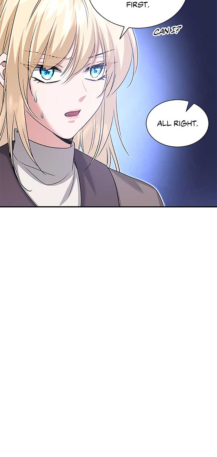 Marriage and Sword Chapter 104 - Page 39