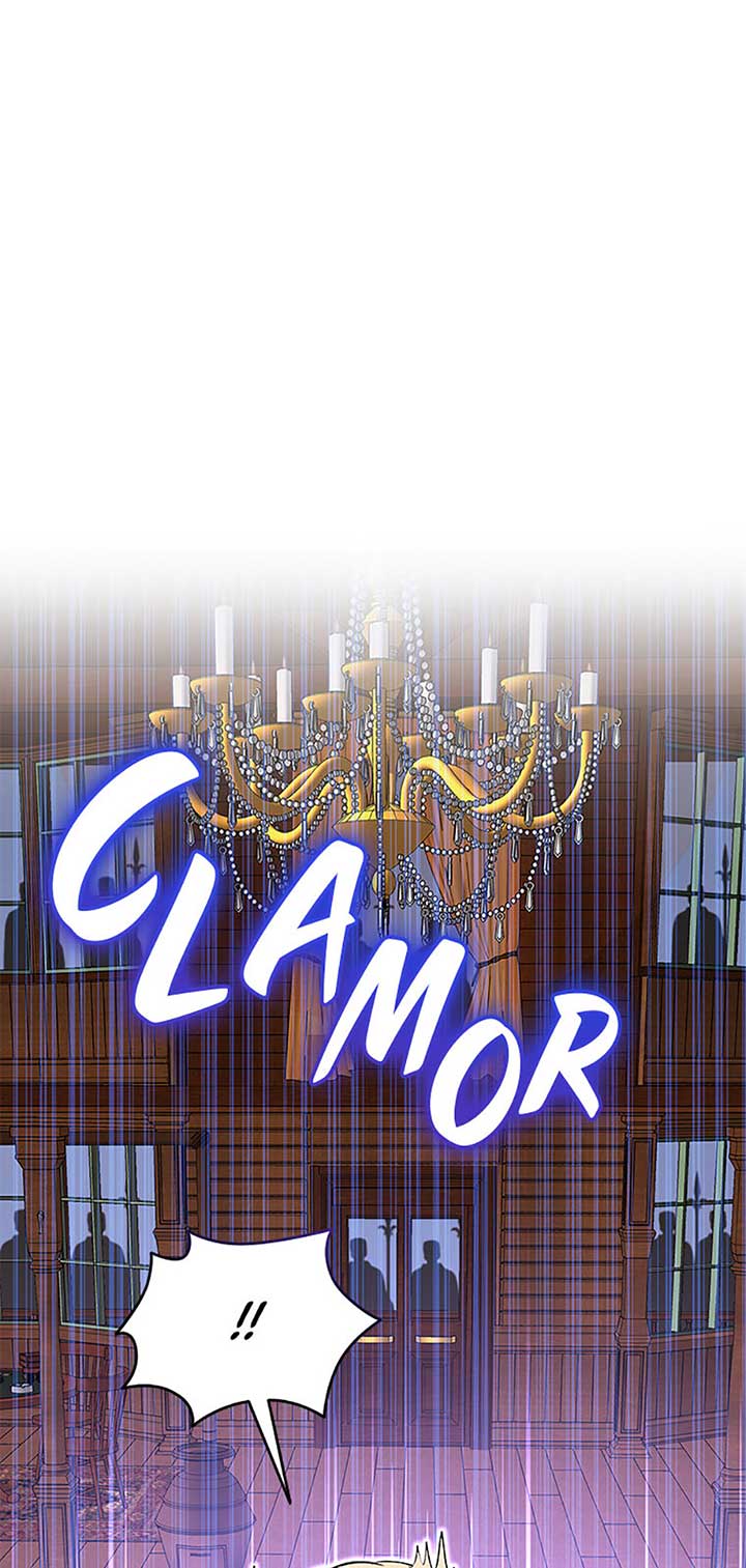 Marriage and Sword Chapter 104 - Page 41