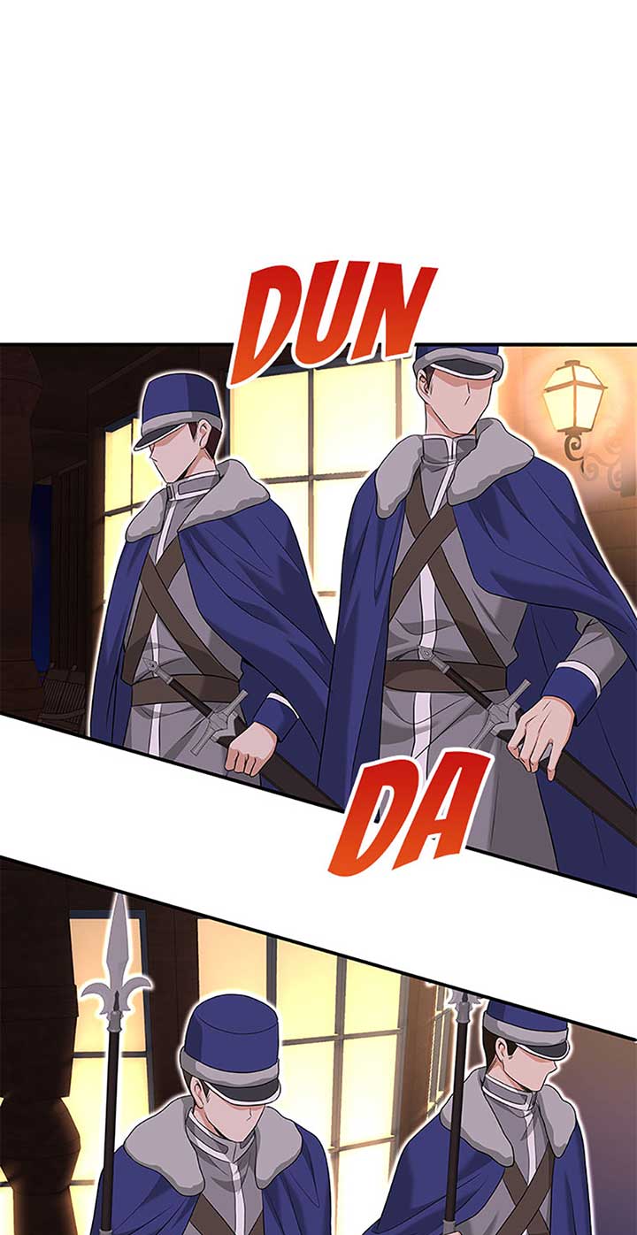 Marriage and Sword Chapter 104 - Page 43