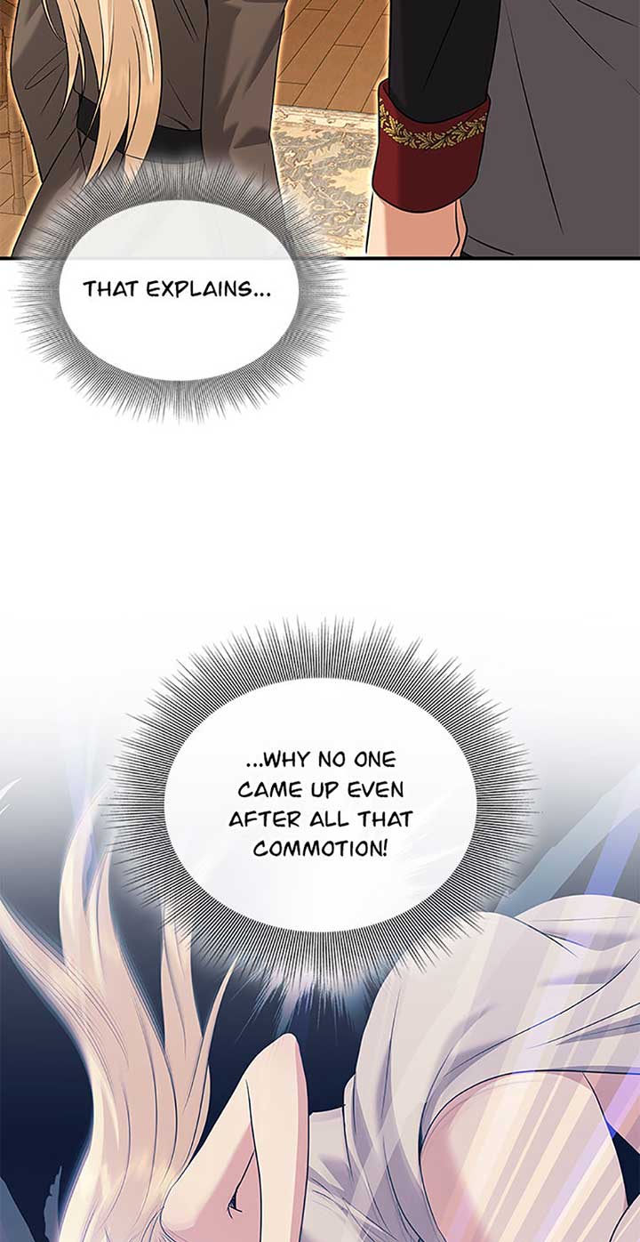 Marriage and Sword Chapter 104 - Page 45