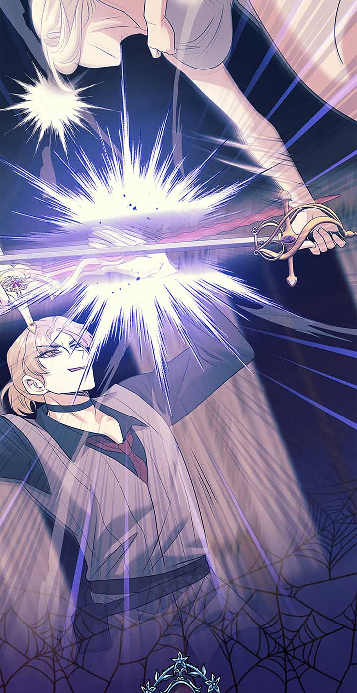 Marriage and Sword Chapter 104 - Page 46