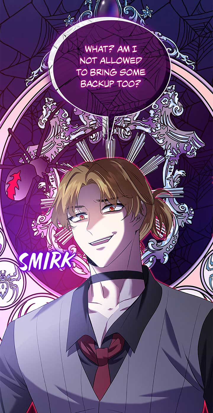 Marriage and Sword Chapter 104 - Page 47