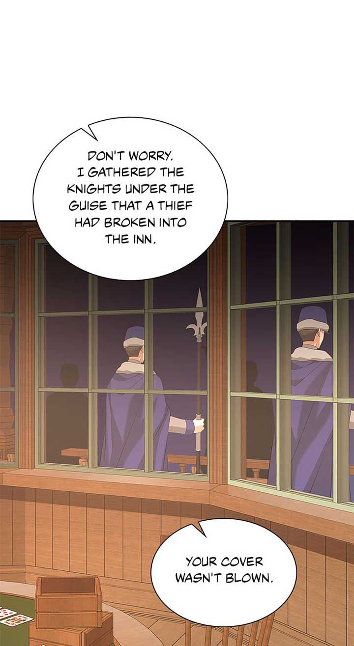 Marriage and Sword Chapter 104 - Page 49