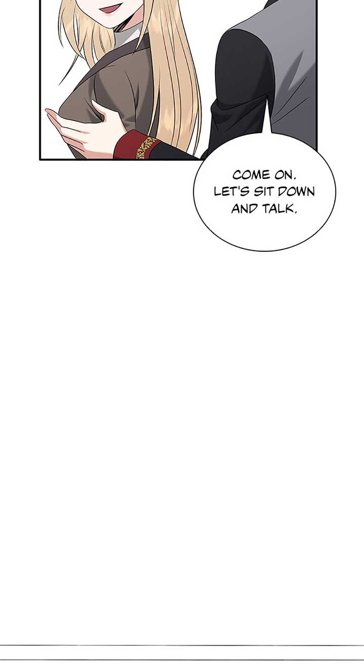 Marriage and Sword Chapter 104 - Page 51