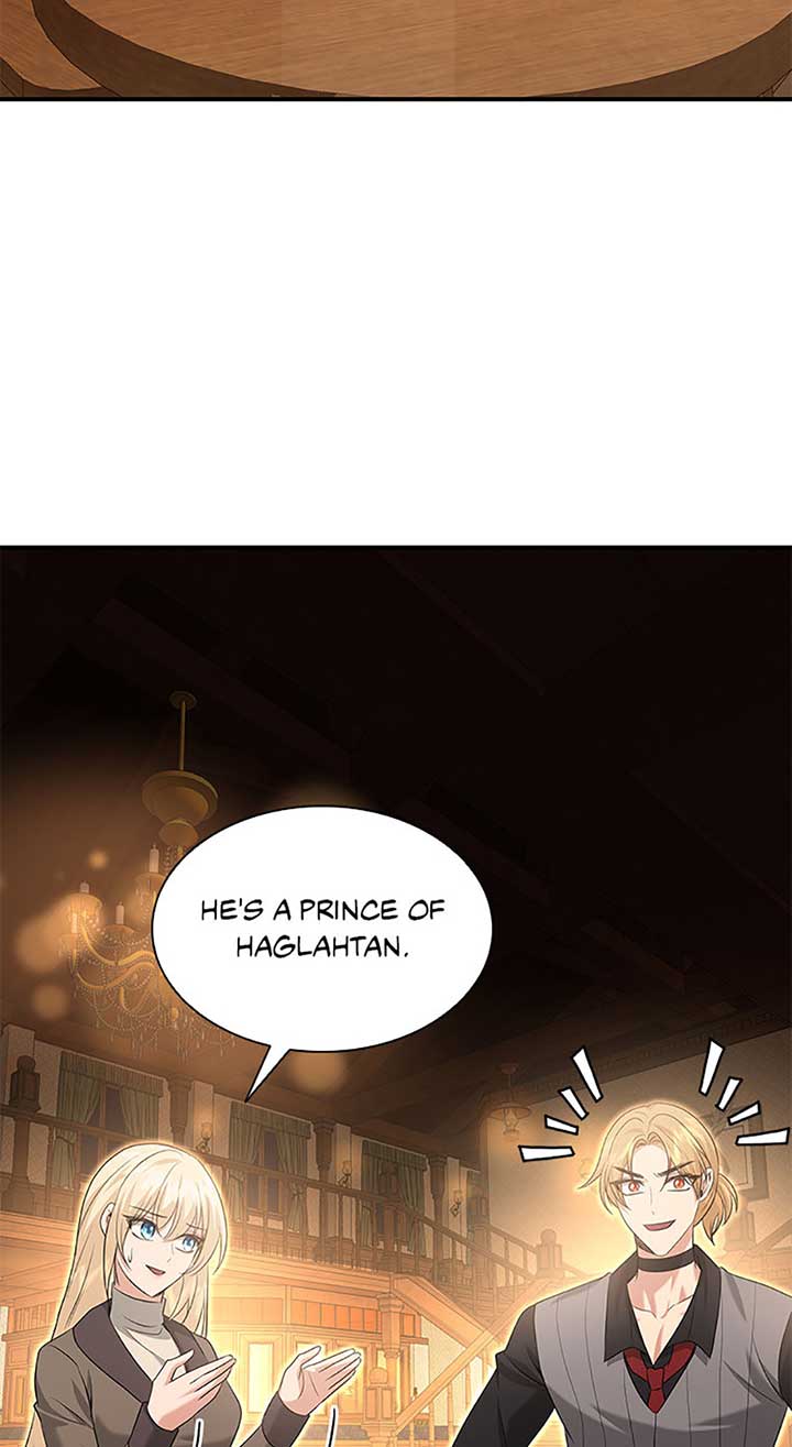 Marriage and Sword Chapter 104 - Page 53