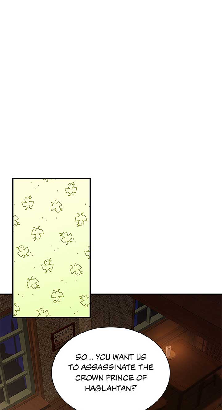 Marriage and Sword Chapter 104 - Page 56